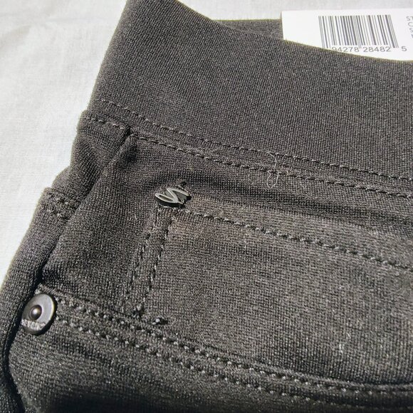 Seven7 Women's Small Pull on Legging NWT - Picture 12 of 12